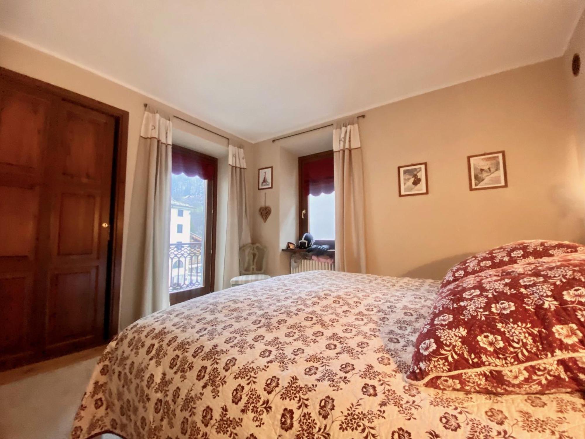 Maison Lalla Cir 0070 Pré-Saint-Didier Buitenkant foto